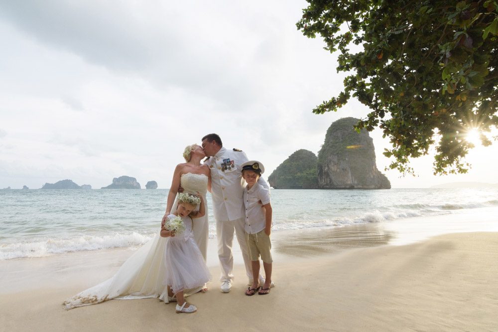 Wedding Destinations Thailand Rayavadee 8 I Maiphotographer